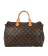 Speedy Bandouliere 35, back view